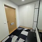 A Cozy And Sweet In Heart Of Apartamento *