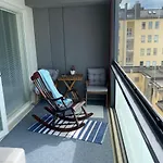 Apartamento A Cozy And Sweet In Heart Of Tampere
