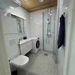 A Cozy And Sweet In Heart Of Apartamento *