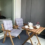 Apartamento A Cozy And Sweet In Heart Of
