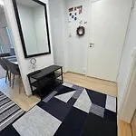 Apartamento A Cozy And Sweet In Heart Of *