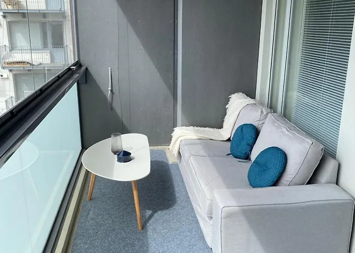 A Cozy And Sweet In Heart Of * 坦佩雷