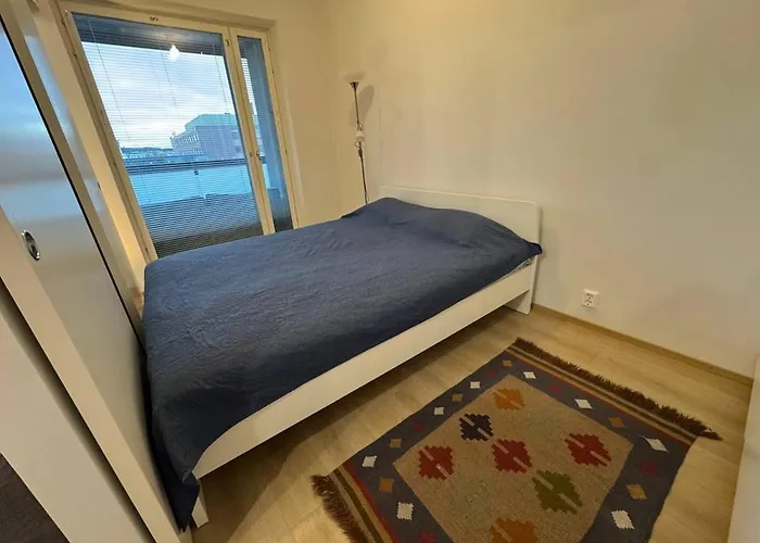 A Cozy And Sweet In Heart Of 公寓