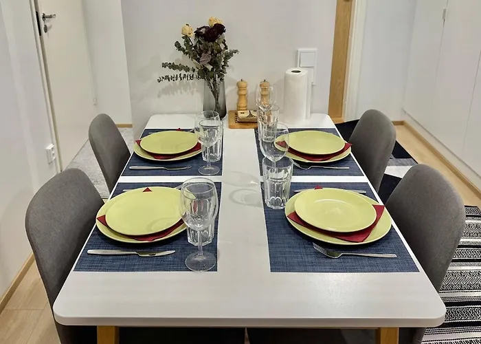 A Cozy And Sweet In Heart Of *