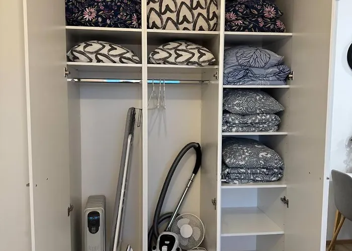 A Cozy And Sweet In Heart Of *